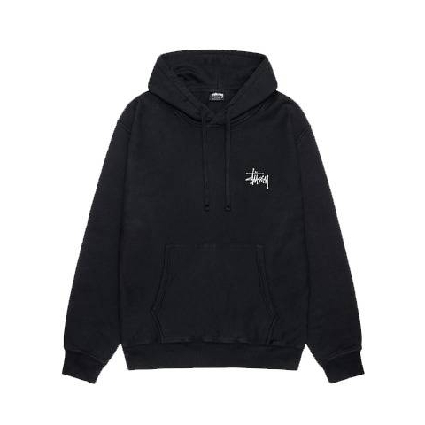 Stussy France