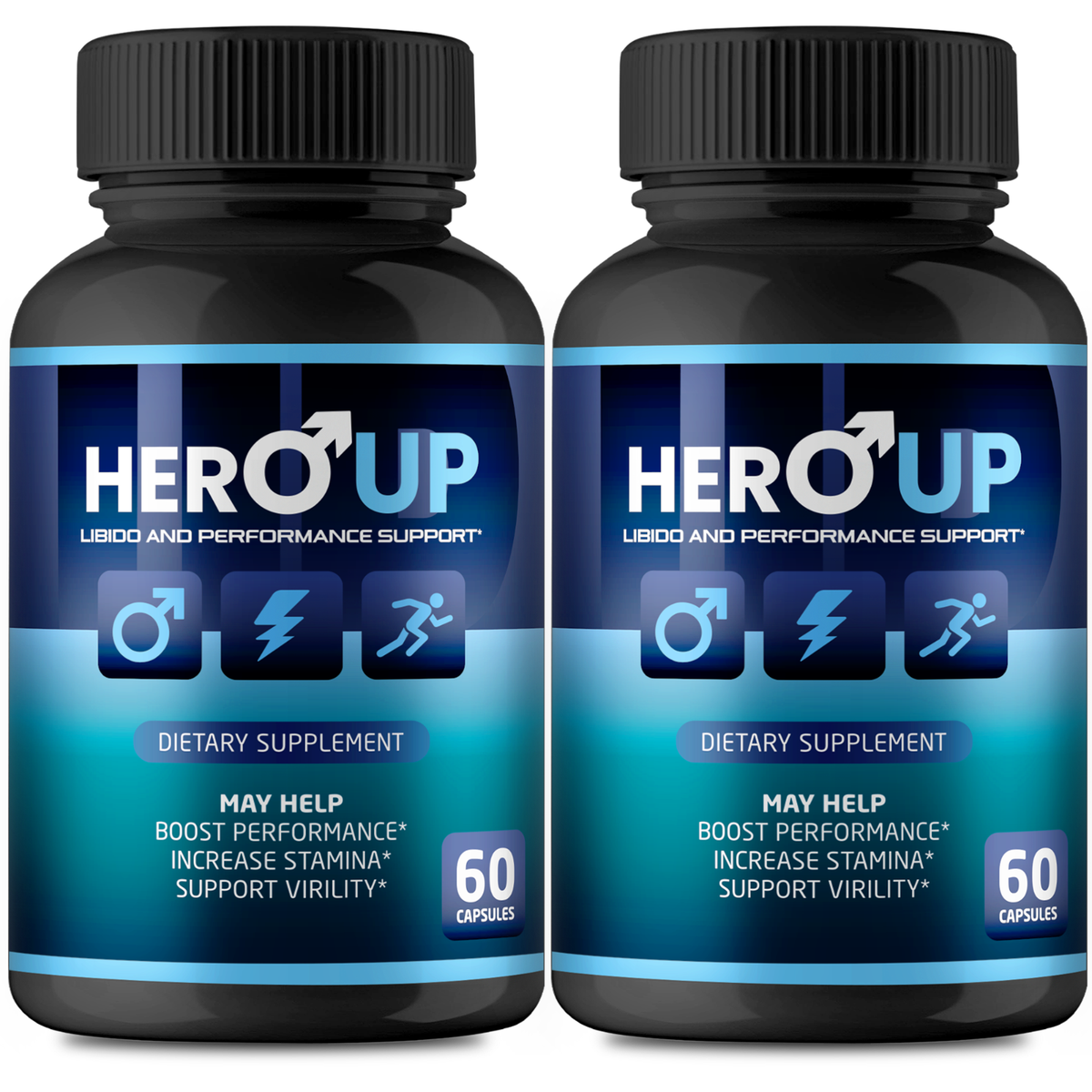 HeroUP Official