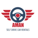 Aman Self Drive Car 