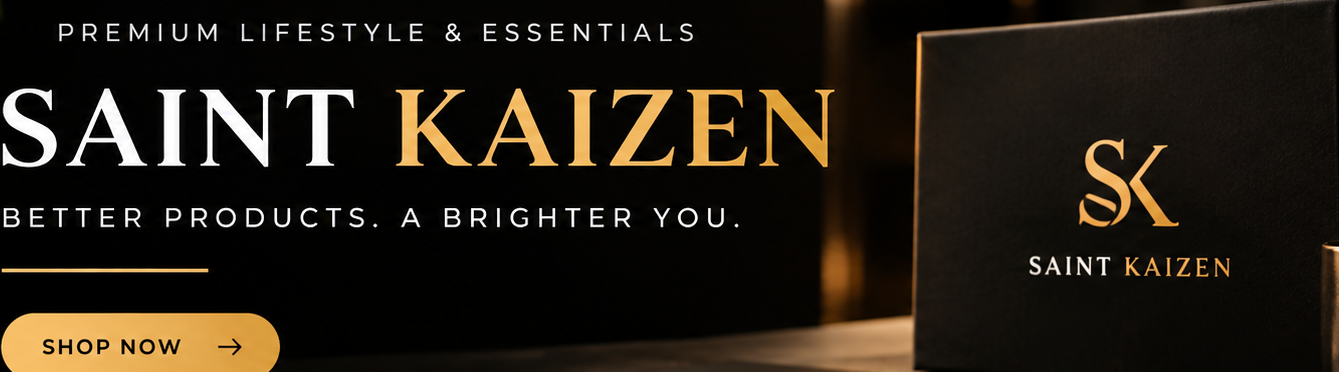 Saint  Kaizen
