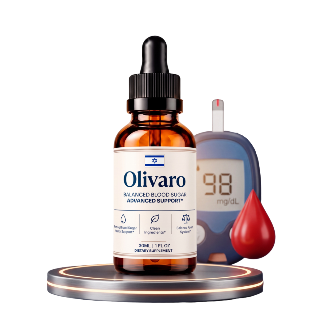 Olivaro OlivaroDrop