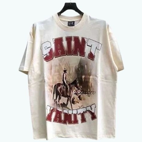 Saint Clothing