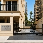 ASPA  APARTMENT