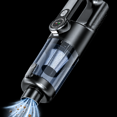 Vacklo Cleaner
