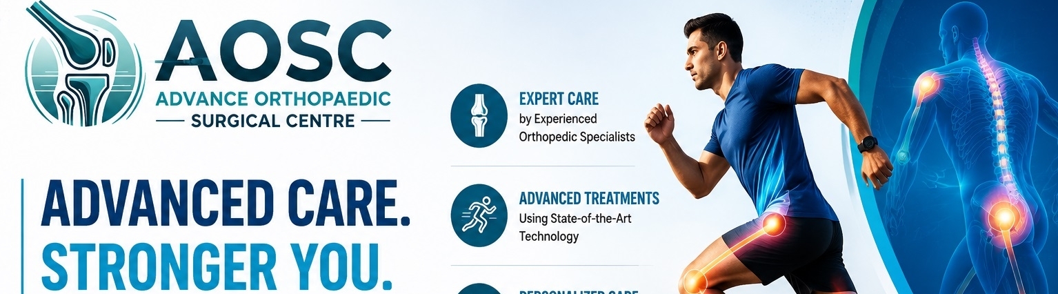AOSC Advance Ortho