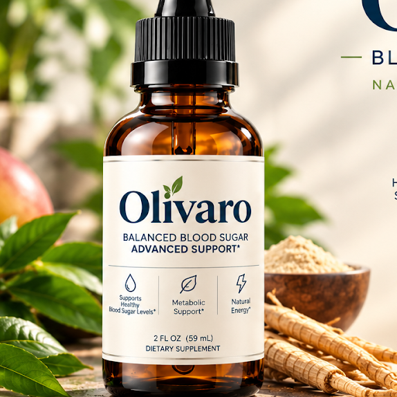 Olivaro DropsBuy