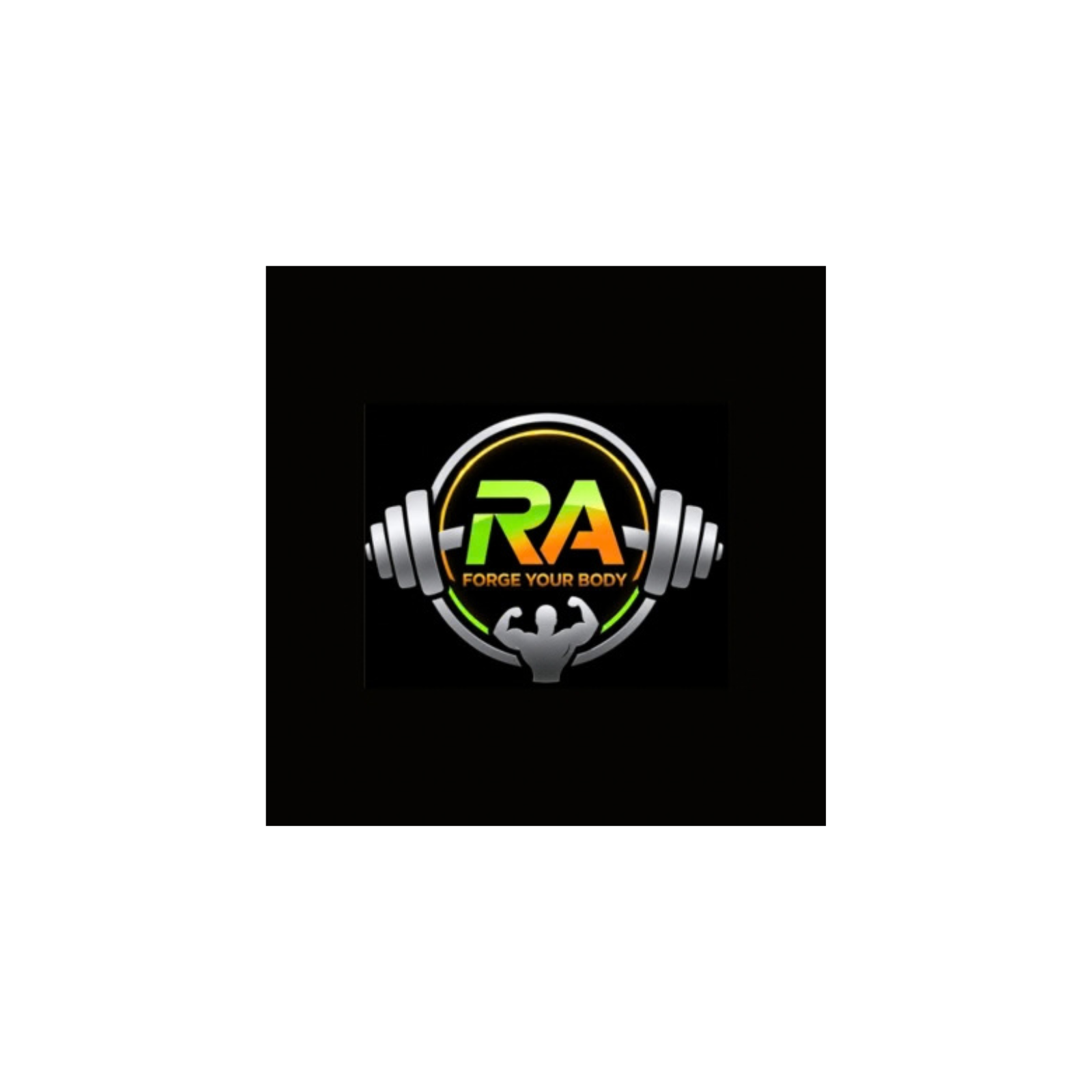 RabinAishi  Fitness