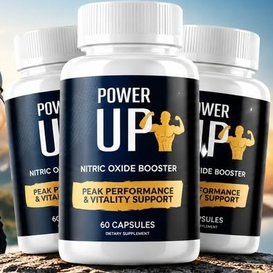 PowerUP Male