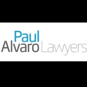 Paul Alvaro Lawyers