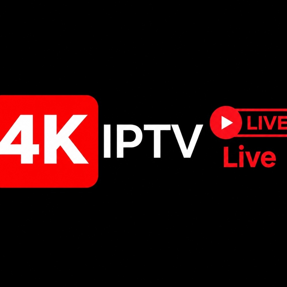 4K IPTV LIVE