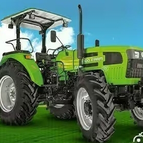 Find Tractor